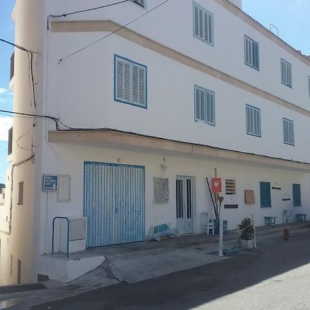 La Marina De Maria Guest House Cala Figuera  Zewnętrze zdjęcie