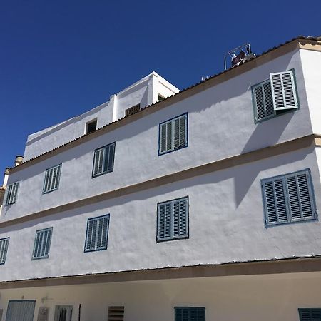 La Marina De Maria Guest House Cala Figuera  Zewnętrze zdjęcie