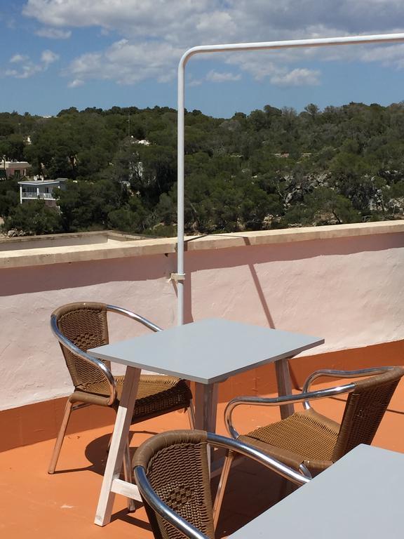 La Marina De Maria Guest House Cala Figuera  Zewnętrze zdjęcie