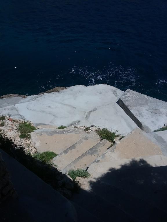 La Marina De Maria Guest House Cala Figuera  Zewnętrze zdjęcie