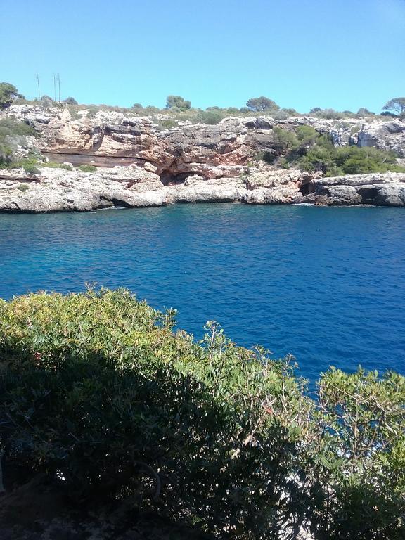 La Marina De Maria Guest House Cala Figuera  Zewnętrze zdjęcie