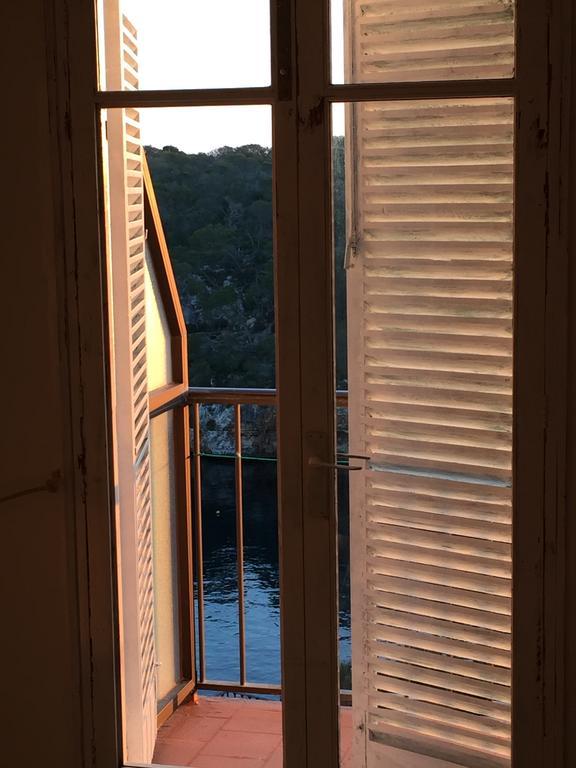 La Marina De Maria Guest House Cala Figuera  Zewnętrze zdjęcie
