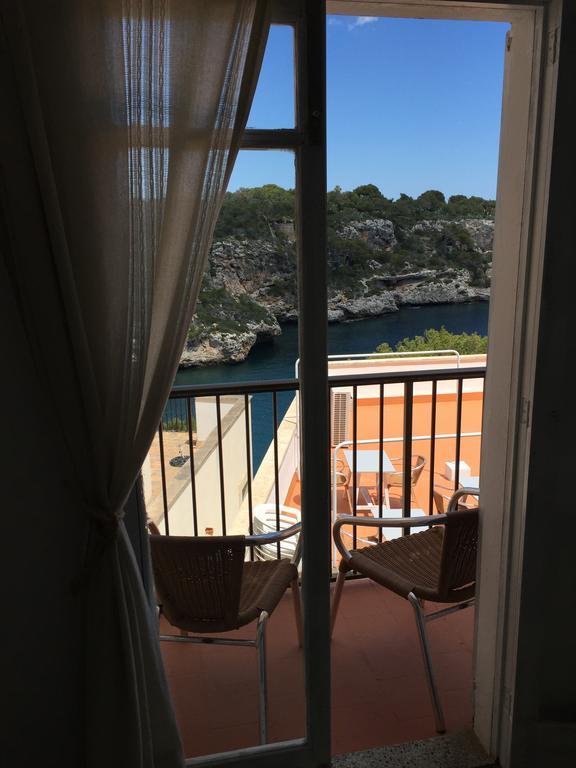 La Marina De Maria Guest House Cala Figuera  Zewnętrze zdjęcie