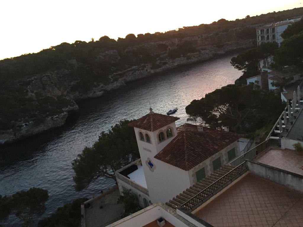 La Marina De Maria Guest House Cala Figuera  Zewnętrze zdjęcie