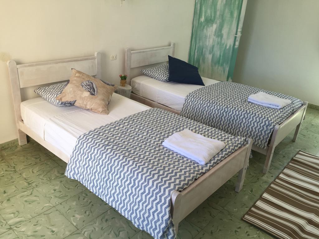 La Marina De Maria Guest House Cala Figuera  Zewnętrze zdjęcie